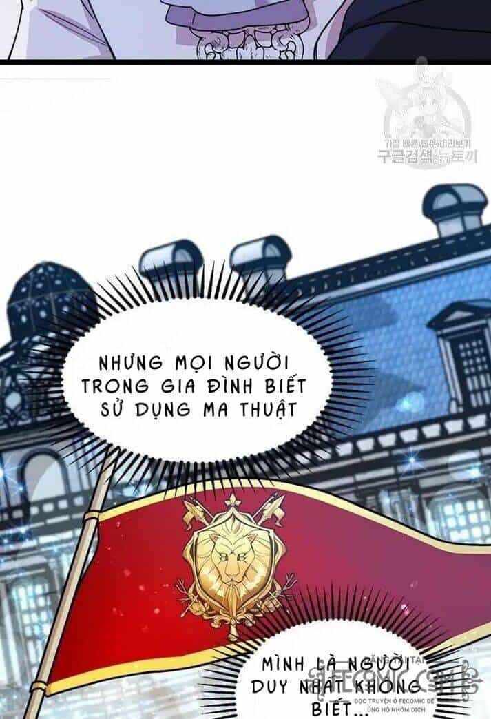 Những Người Anh Nguy Hiểm Của Công Nương - Chương 4 - ảnh 36