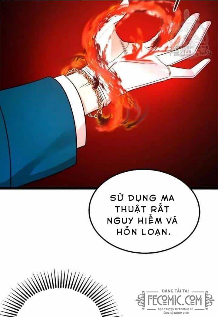 Những Người Anh Nguy Hiểm Của Công Nương - Chương 4 - ảnh 50