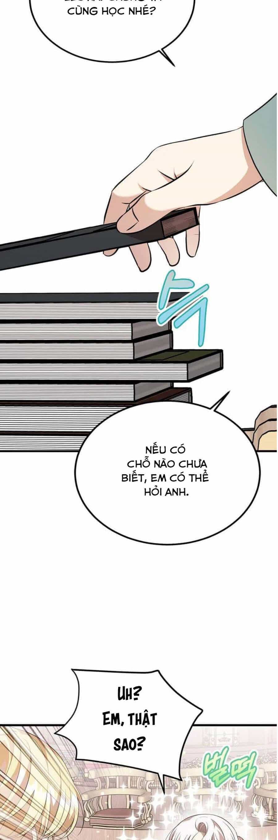 Những Người Anh Nguy Hiểm Của Công Nương - Chương 38 - ảnh 15