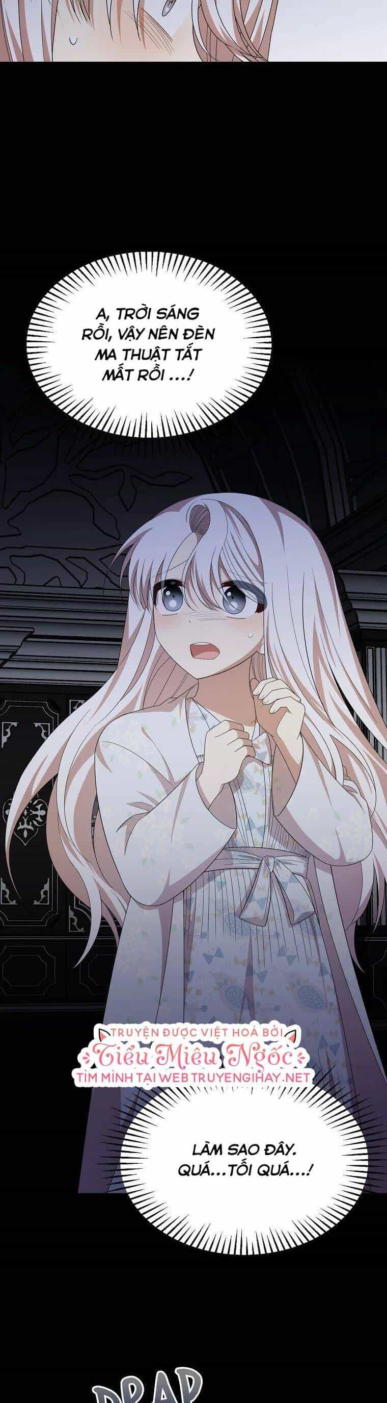 Những Người Anh Nguy Hiểm Của Công Nương - Chương 39 - ảnh 30
