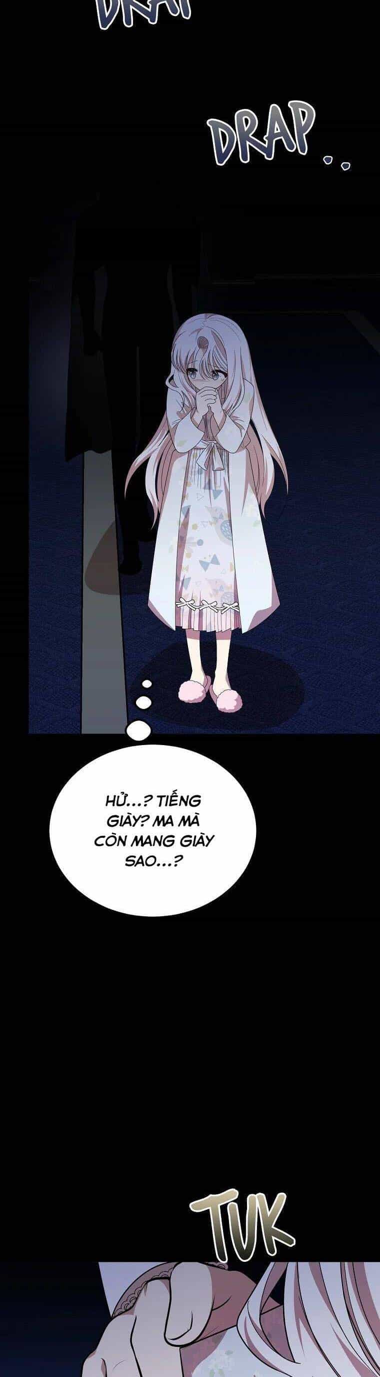 Những Người Anh Nguy Hiểm Của Công Nương - Chương 39 - ảnh 31