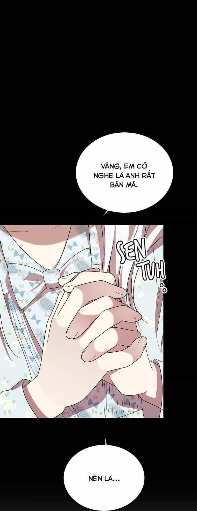 Những Người Anh Nguy Hiểm Của Công Nương - Chương 40 - ảnh 23
