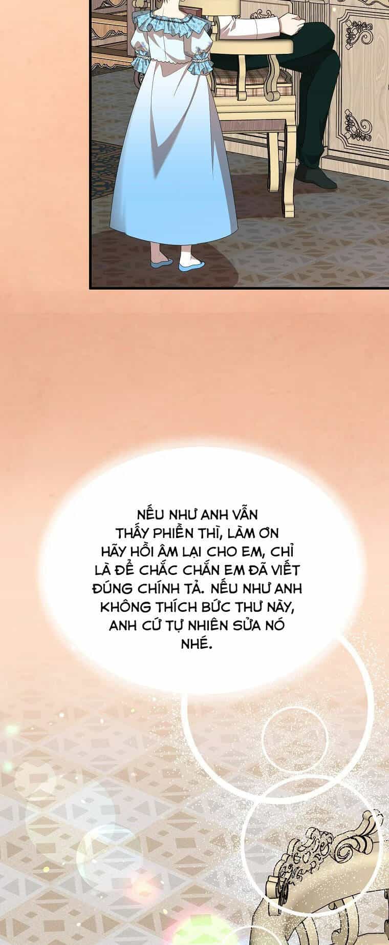 Những Người Anh Nguy Hiểm Của Công Nương - Chương 40 - ảnh 53