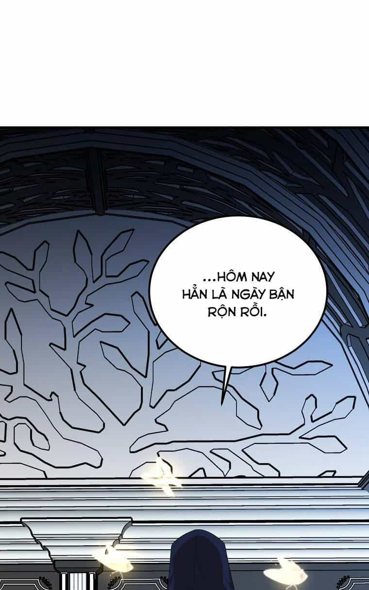 Những Người Anh Nguy Hiểm Của Công Nương - Chương 40 - ảnh 67