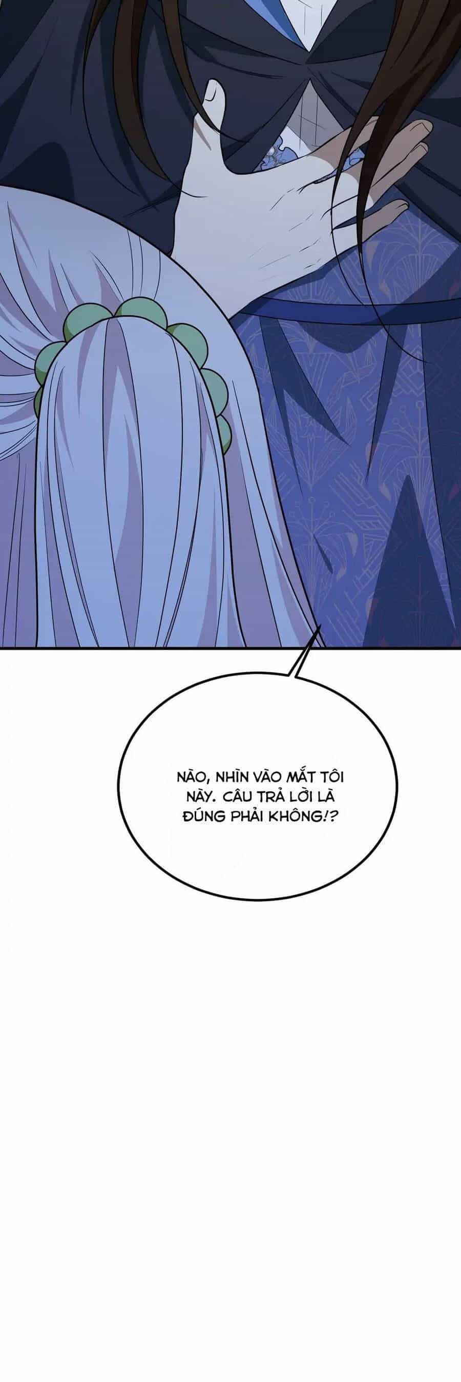 Những Người Anh Nguy Hiểm Của Công Nương - Chương 42 - ảnh 37