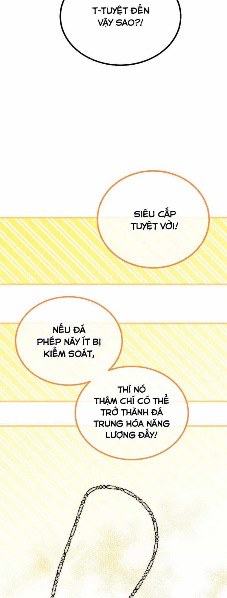 Những Người Anh Nguy Hiểm Của Công Nương - Chương 45 - ảnh 10