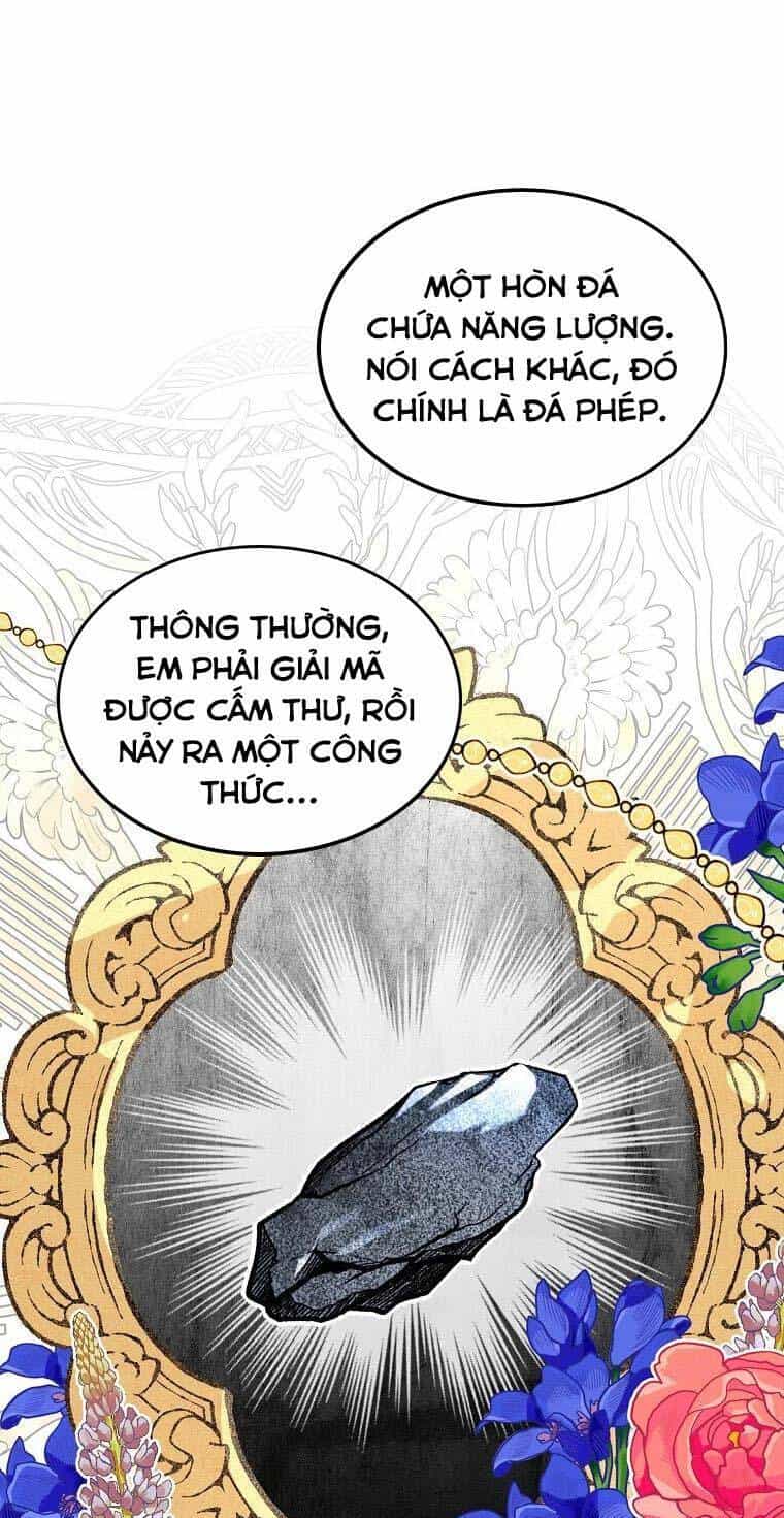 Những Người Anh Nguy Hiểm Của Công Nương - Chương 45 - ảnh 7