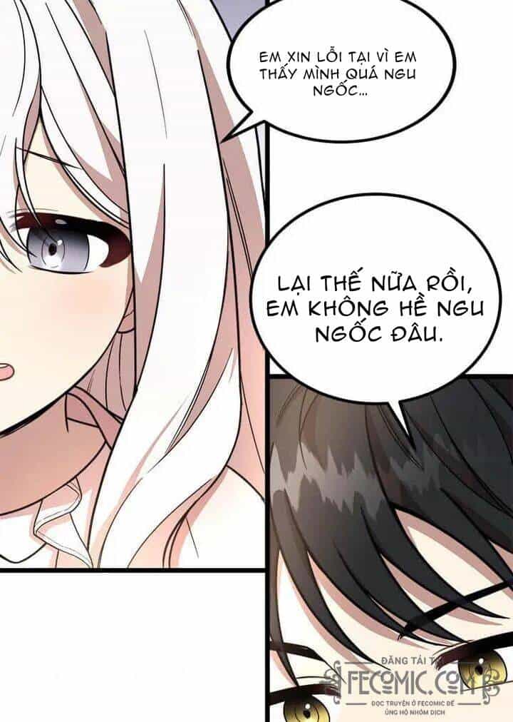 Những Người Anh Nguy Hiểm Của Công Nương - Chương 5 - ảnh 71