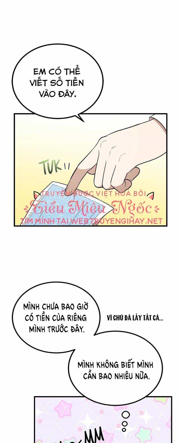 Những Người Anh Nguy Hiểm Của Công Nương - Chương 47 - ảnh 1