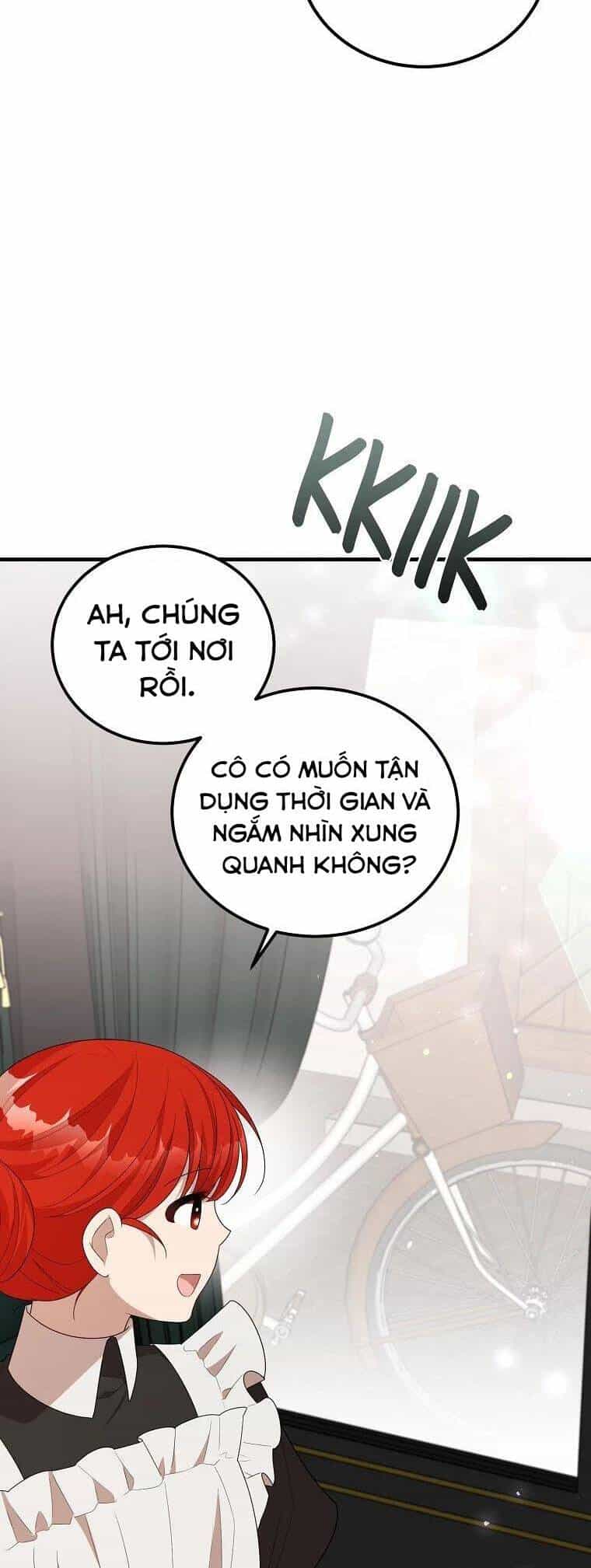 Những Người Anh Nguy Hiểm Của Công Nương - Chương 47 - ảnh 16