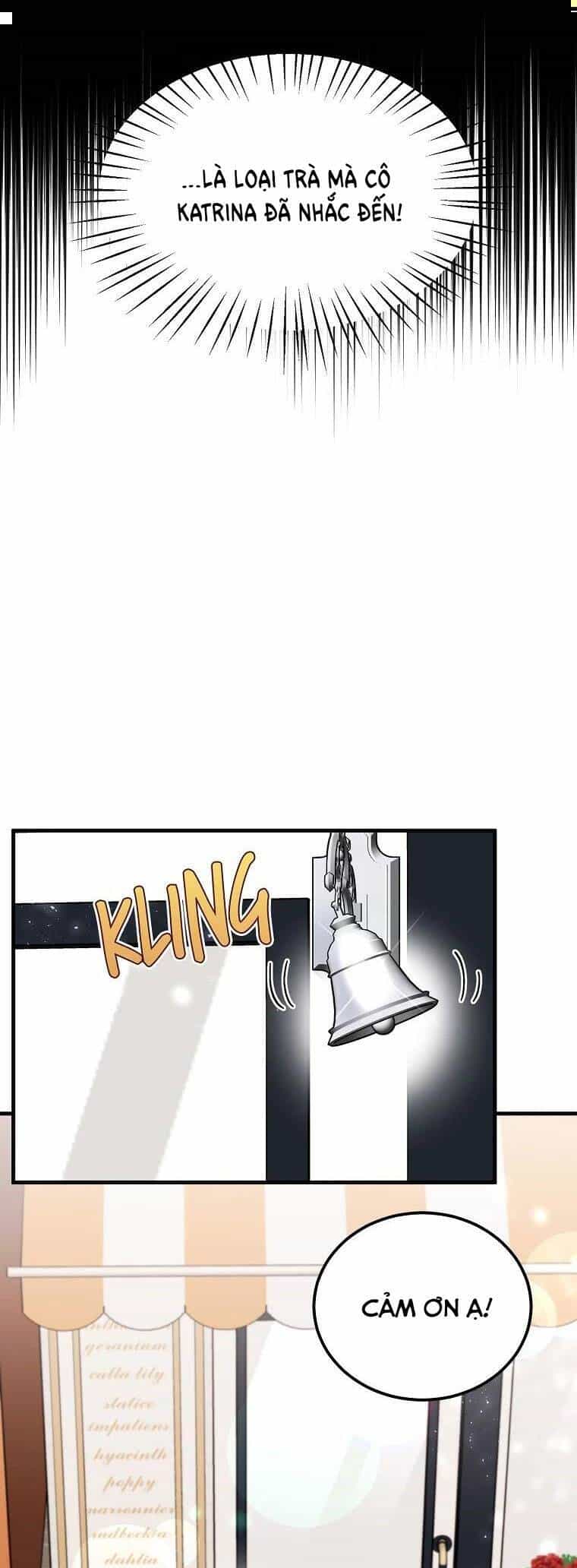 Những Người Anh Nguy Hiểm Của Công Nương - Chương 47 - ảnh 21