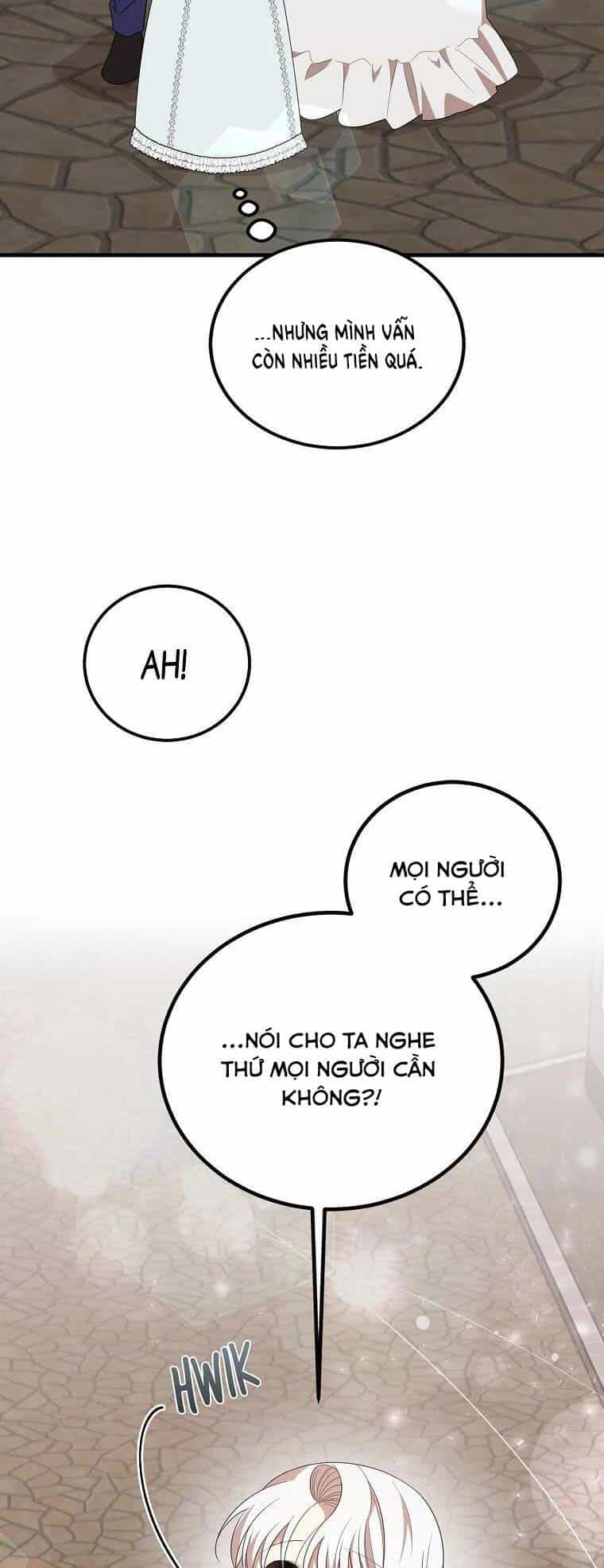 Những Người Anh Nguy Hiểm Của Công Nương - Chương 47 - ảnh 39