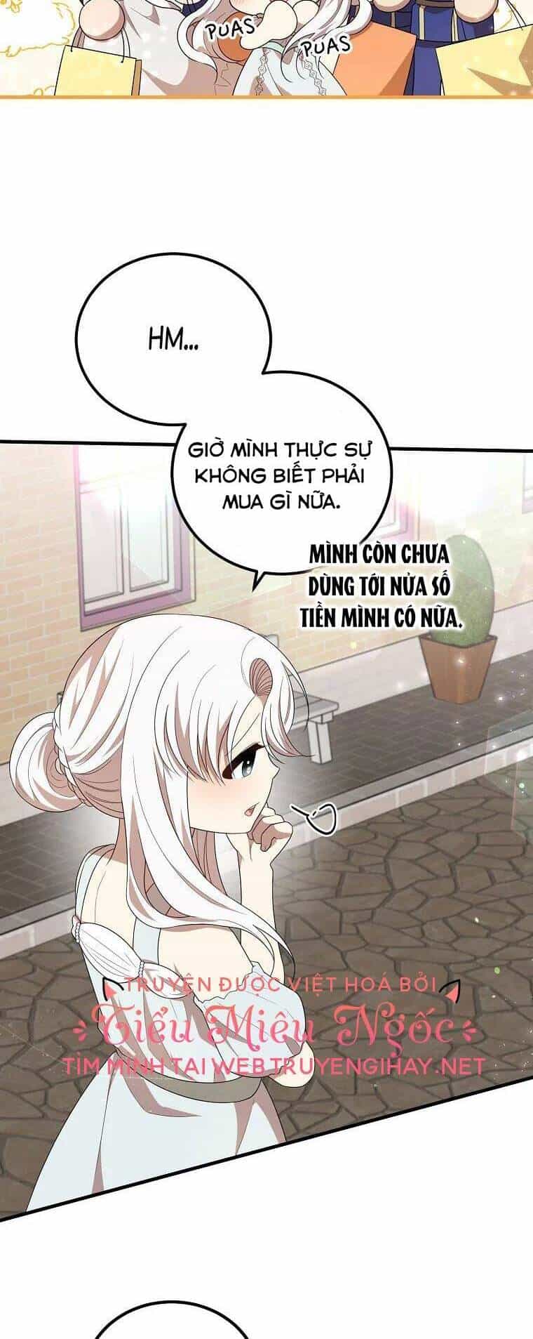 Những Người Anh Nguy Hiểm Của Công Nương - Chương 47 - ảnh 44