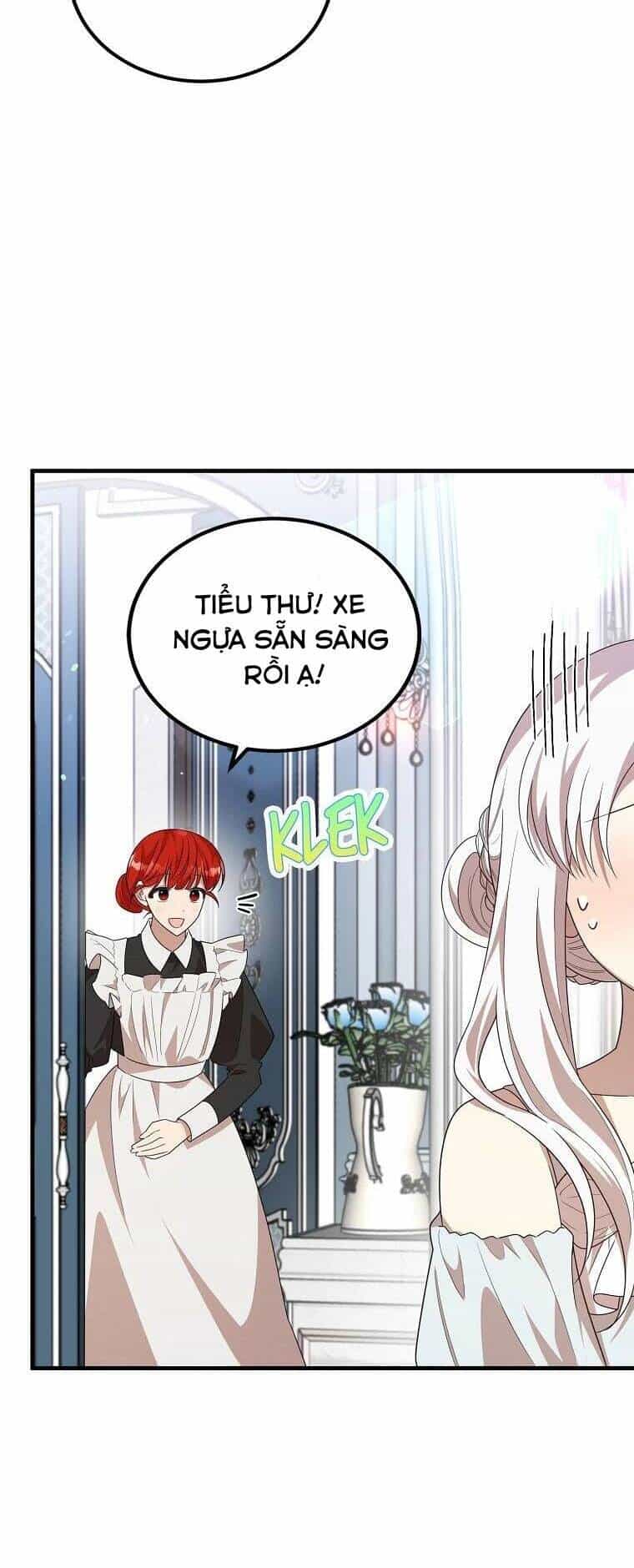 Những Người Anh Nguy Hiểm Của Công Nương - Chương 47 - ảnh 8