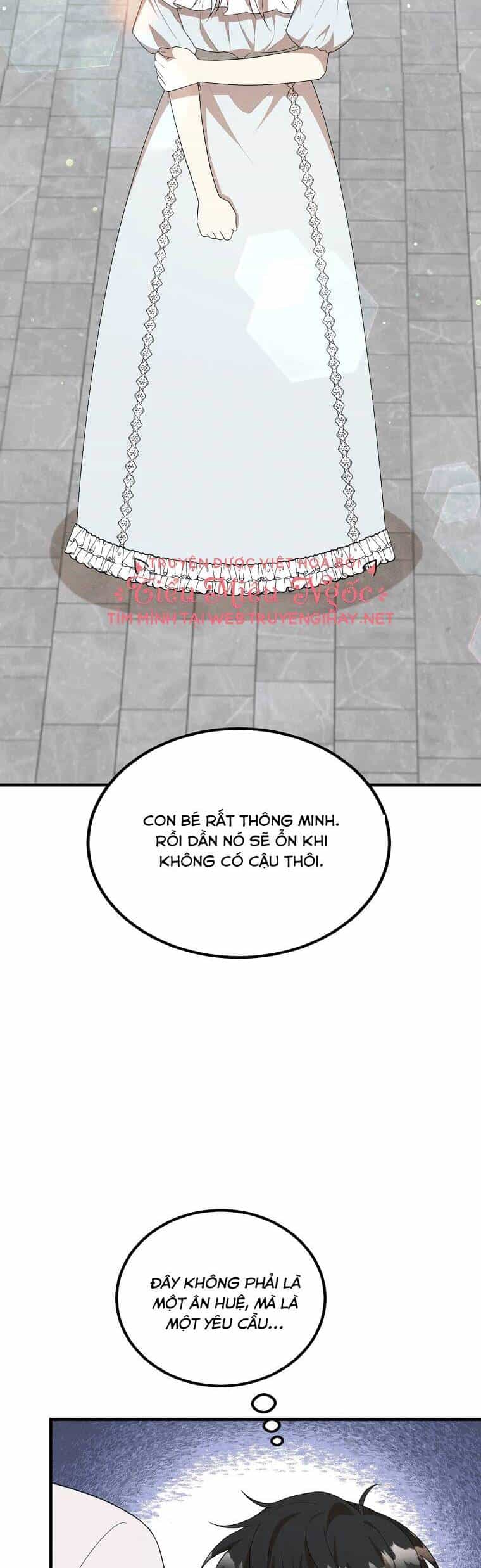 Những Người Anh Nguy Hiểm Của Công Nương - Chương 49 - ảnh 43