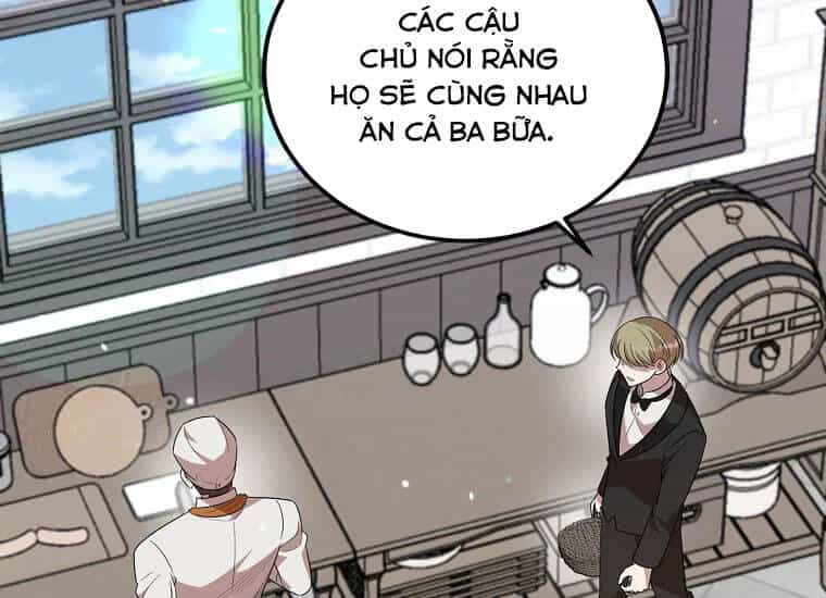 Những Người Anh Nguy Hiểm Của Công Nương - Chương 51 - ảnh 128