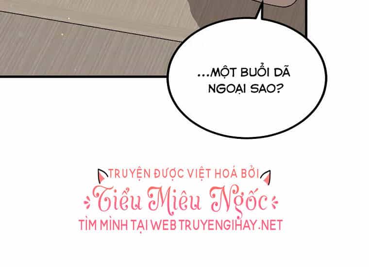 Những Người Anh Nguy Hiểm Của Công Nương - Chương 51 - ảnh 140