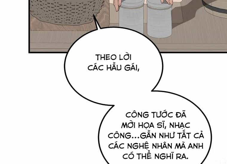 Những Người Anh Nguy Hiểm Của Công Nương - Chương 51 - ảnh 143
