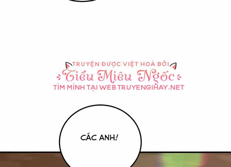 Những Người Anh Nguy Hiểm Của Công Nương - Chương 51 - ảnh 171