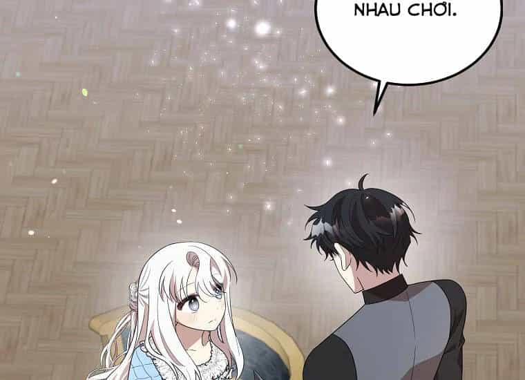 Những Người Anh Nguy Hiểm Của Công Nương - Chương 51 - ảnh 38