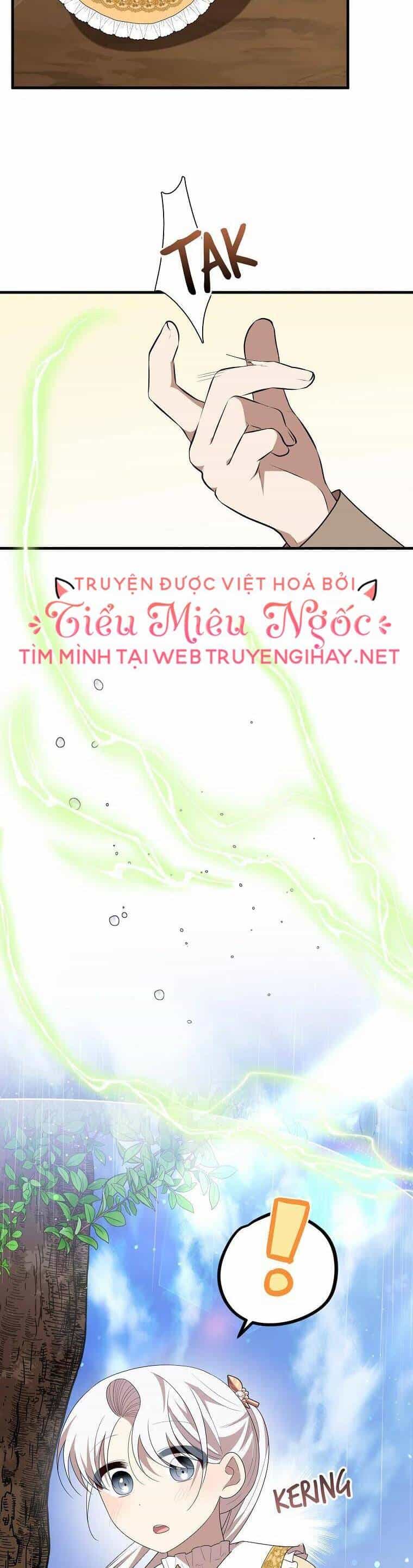 Những Người Anh Nguy Hiểm Của Công Nương - Chương 52 - ảnh 4