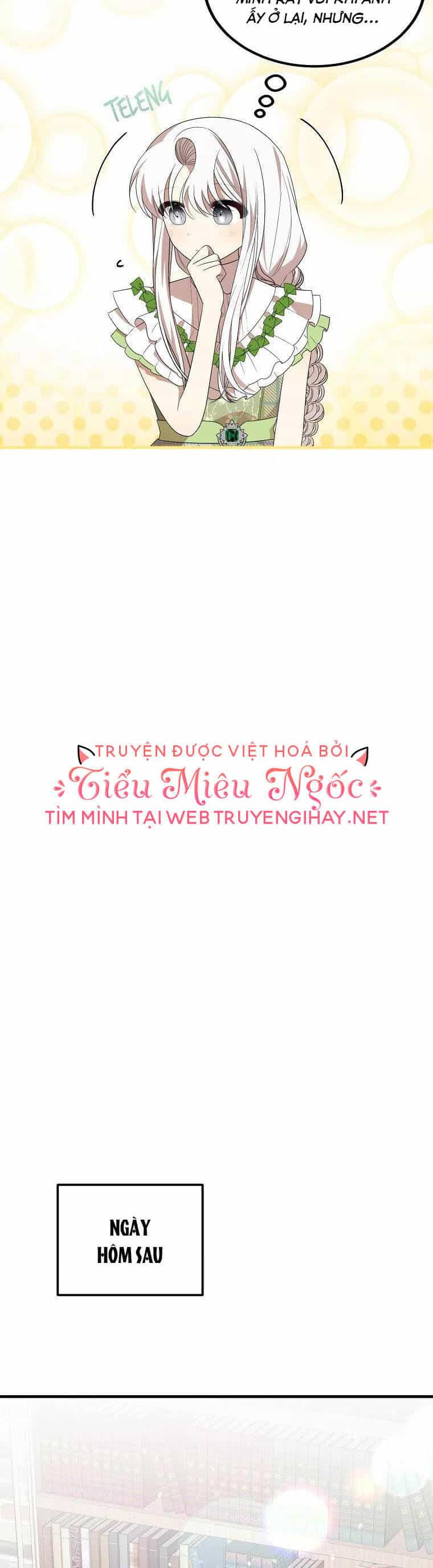 Những Người Anh Nguy Hiểm Của Công Nương - Chương 53 - ảnh 10
