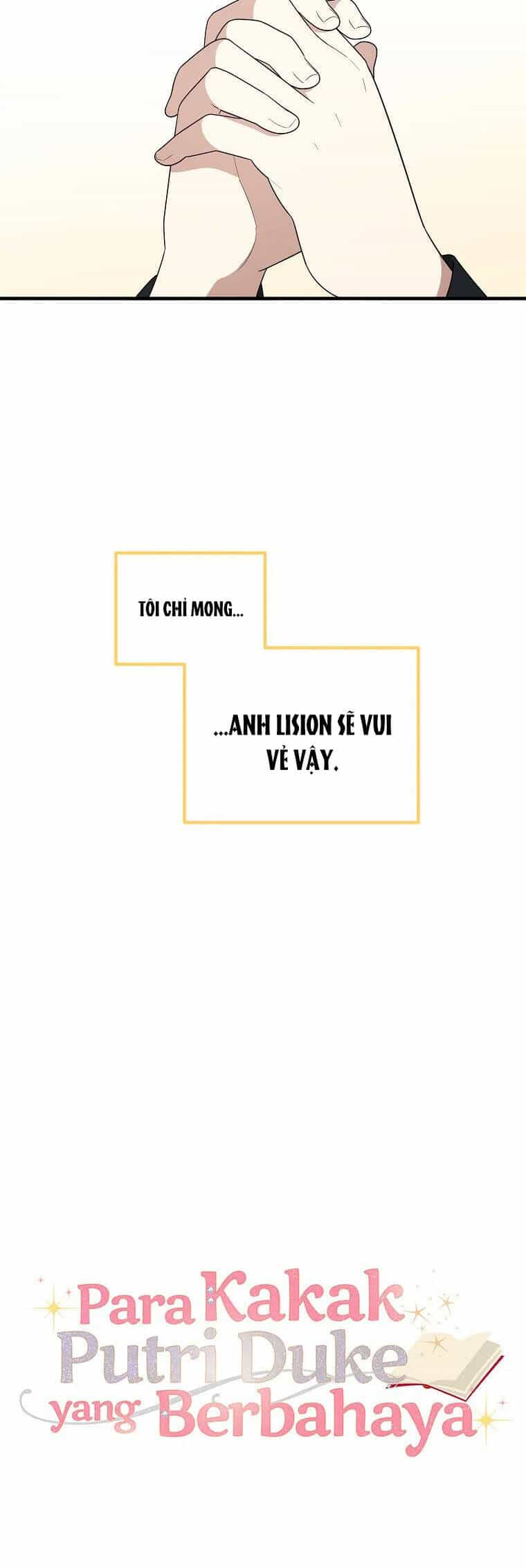 Những Người Anh Nguy Hiểm Của Công Nương - Chương 54 - ảnh 24