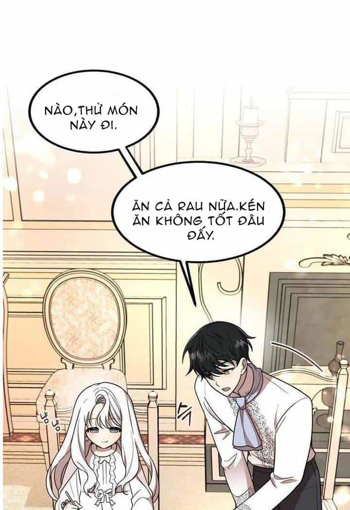 Những Người Anh Nguy Hiểm Của Công Nương - Chương 6 - ảnh 13