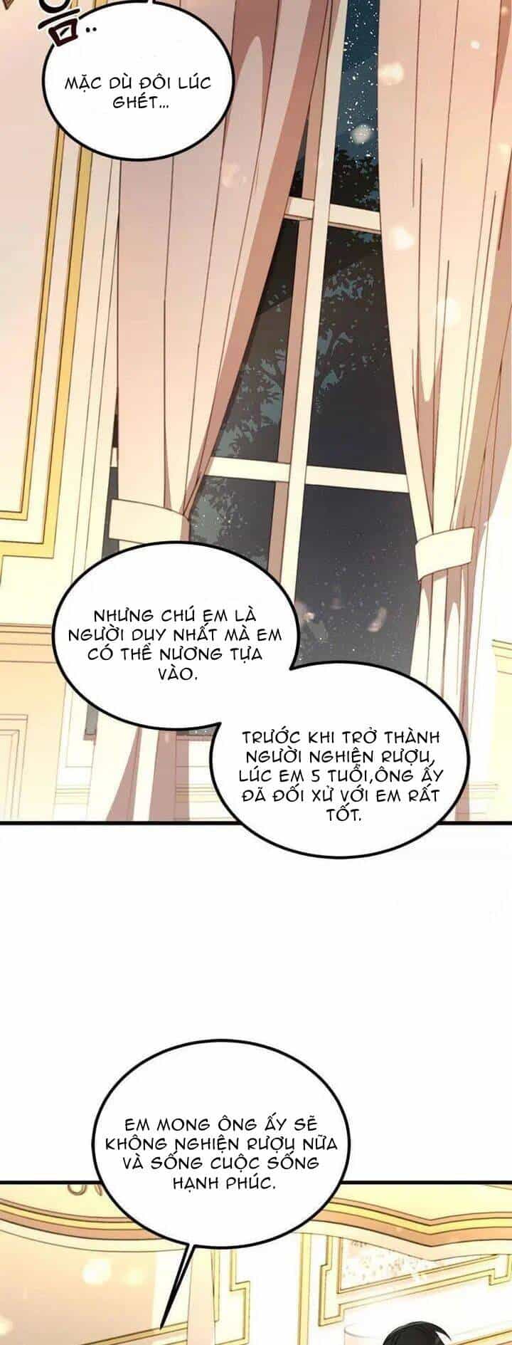 Những Người Anh Nguy Hiểm Của Công Nương - Chương 6 - ảnh 47