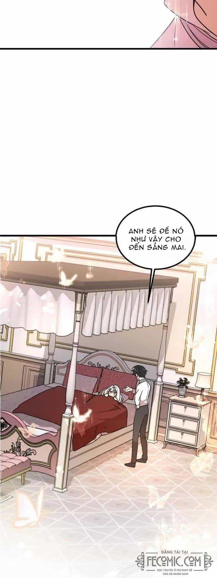 Những Người Anh Nguy Hiểm Của Công Nương - Chương 6 - ảnh 65