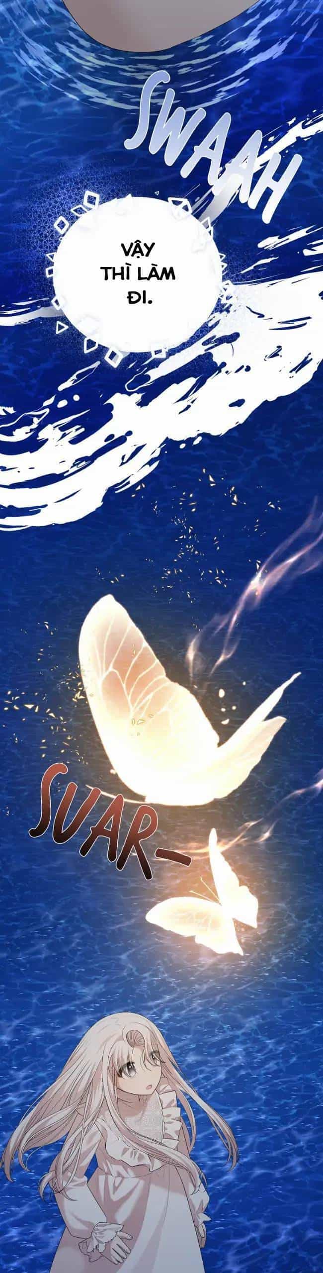 Những Người Anh Nguy Hiểm Của Công Nương - Chương 58 - ảnh 16