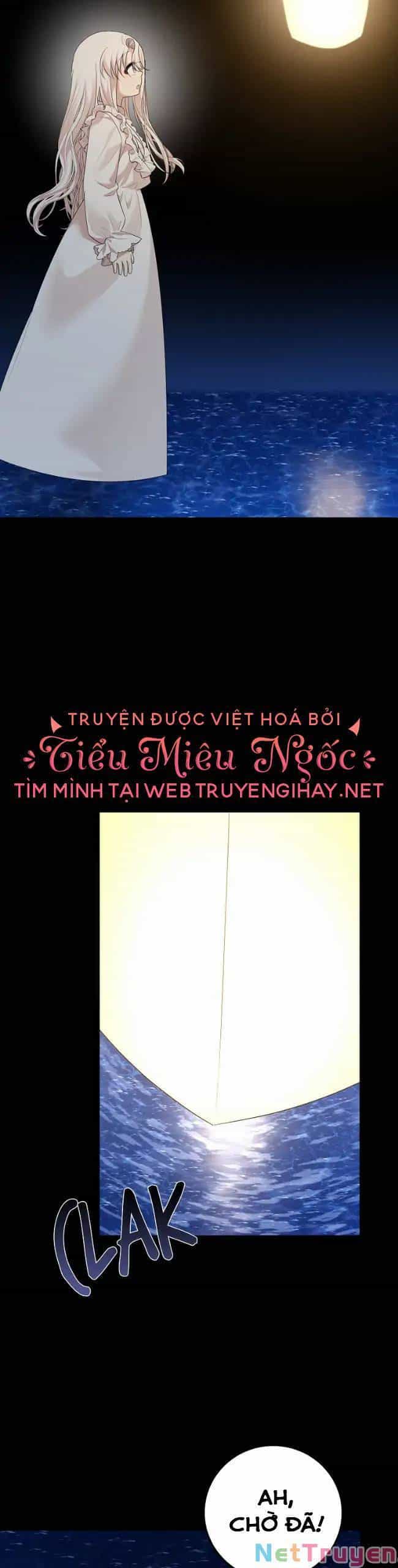 Những Người Anh Nguy Hiểm Của Công Nương - Chương 58 - ảnh 9