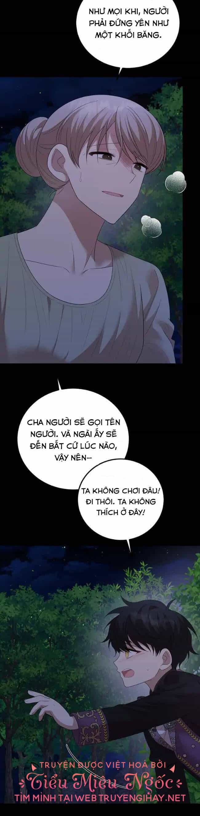 Những Người Anh Nguy Hiểm Của Công Nương - Chương 60 - ảnh 38