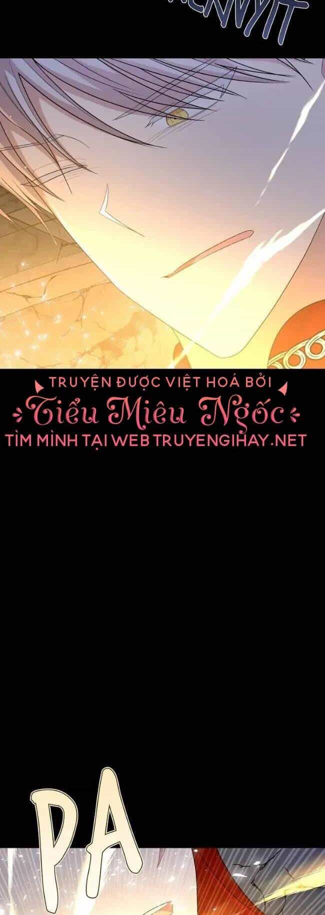 Những Người Anh Nguy Hiểm Của Công Nương - Chương 61 - ảnh 63