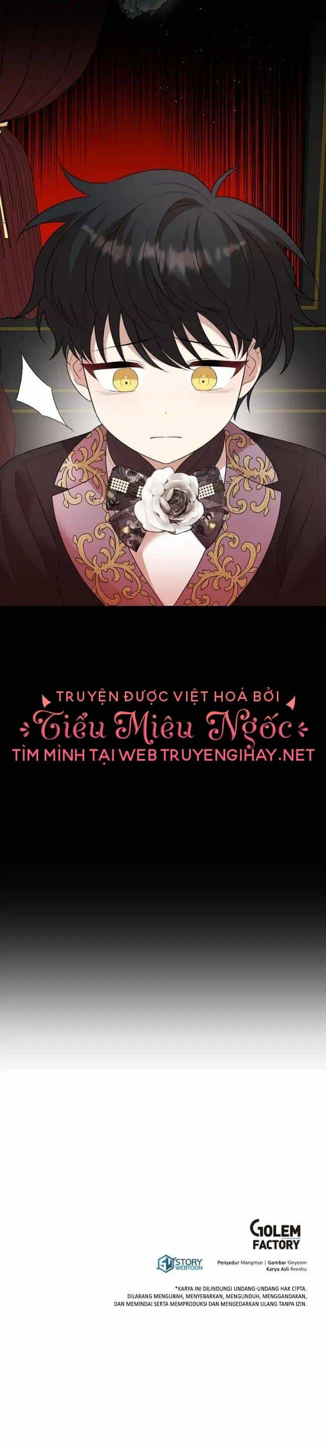 Những Người Anh Nguy Hiểm Của Công Nương - Chương 61 - ảnh 66