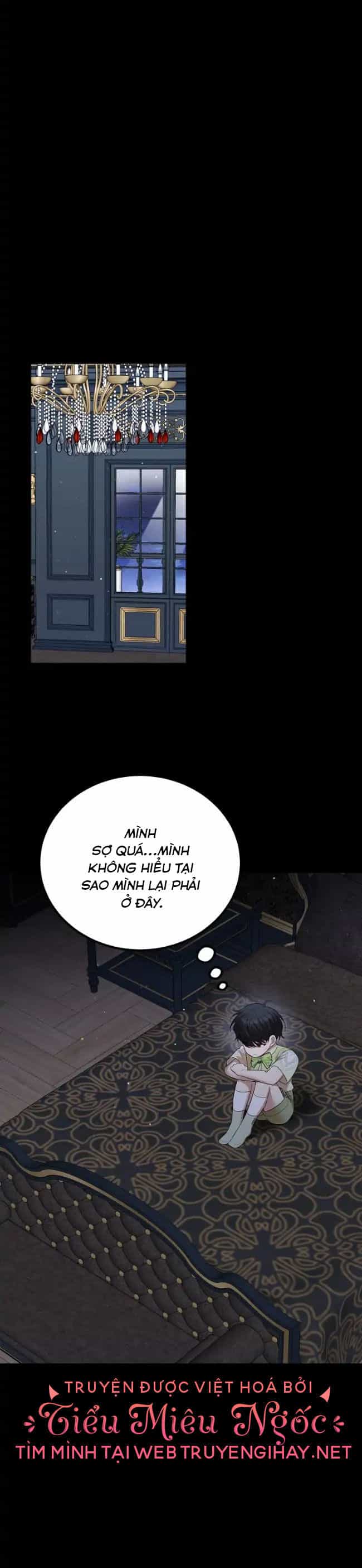 Những Người Anh Nguy Hiểm Của Công Nương - Chương 62 - ảnh 20