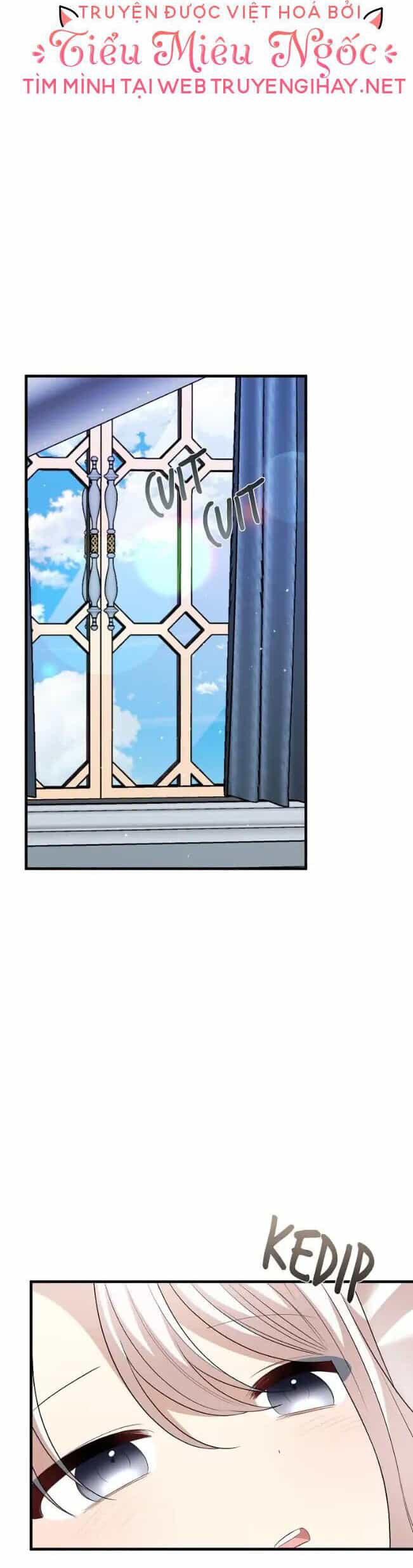 Những Người Anh Nguy Hiểm Của Công Nương - Chương 63 - ảnh 22