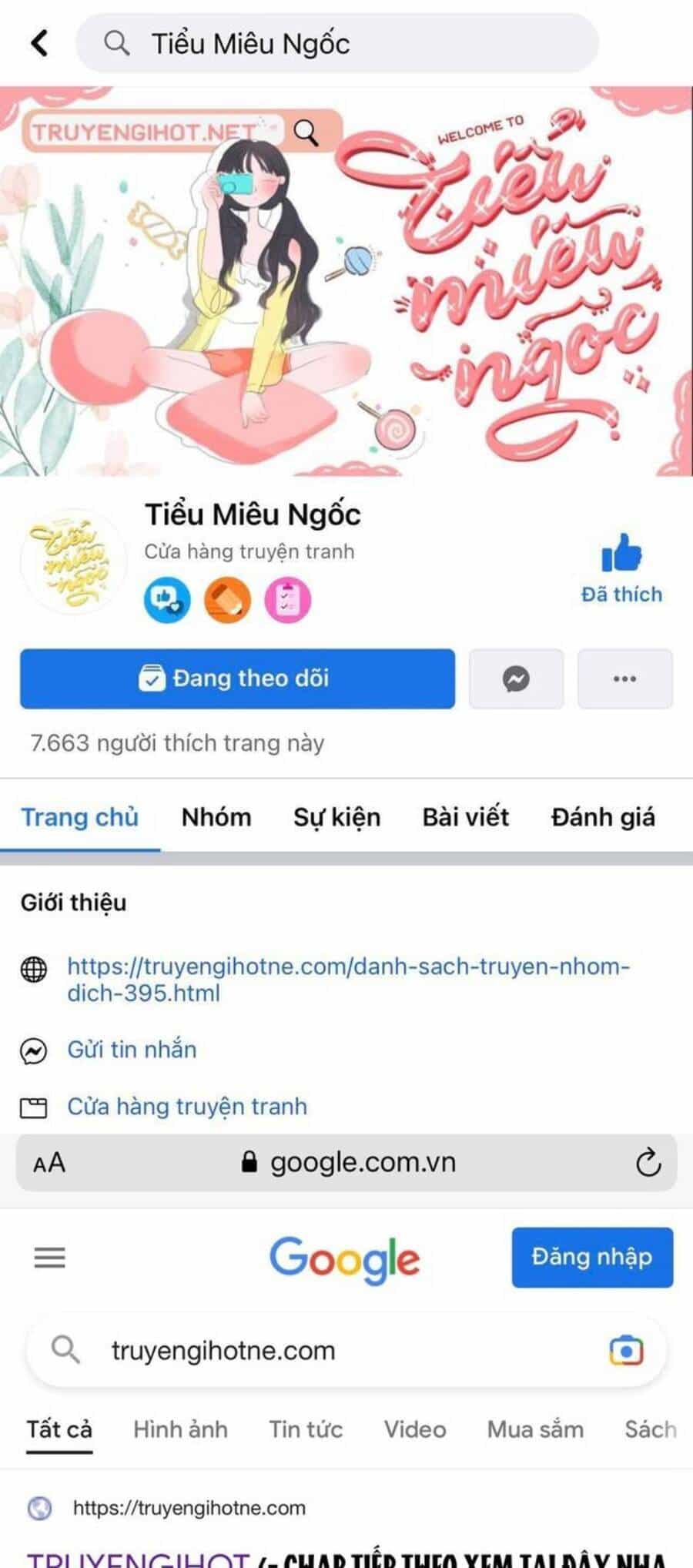 Những Người Anh Nguy Hiểm Của Công Nương - Chương 64 - ảnh 1