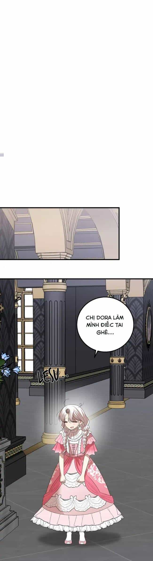 Những Người Anh Nguy Hiểm Của Công Nương - Chương 64 - ảnh 12