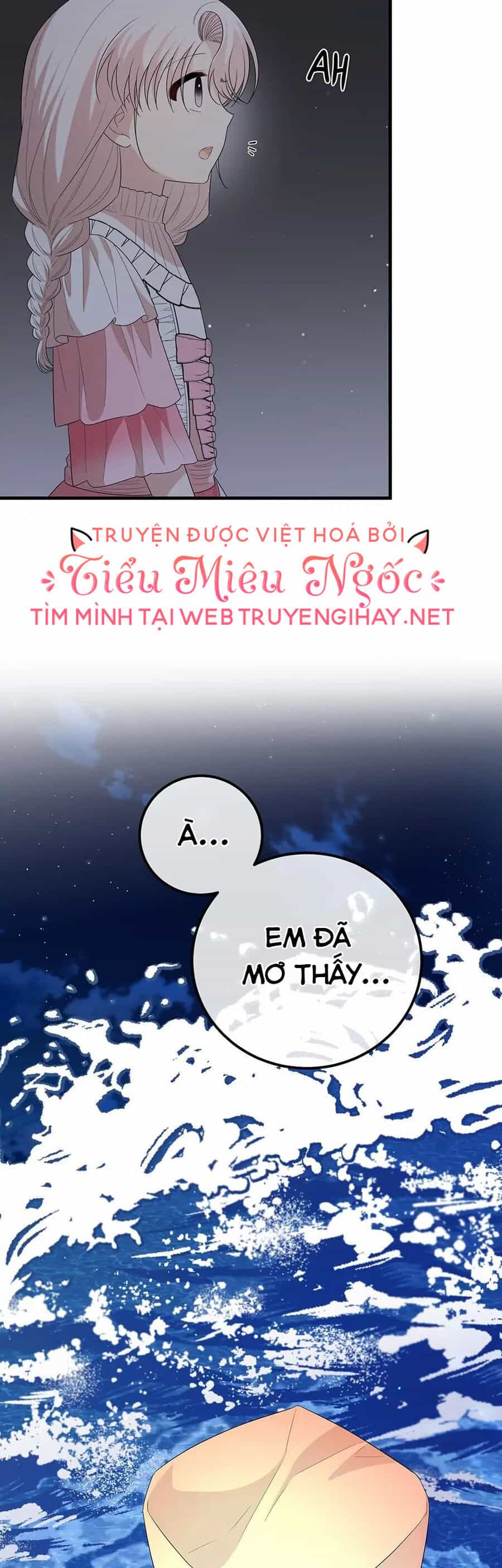 Những Người Anh Nguy Hiểm Của Công Nương - Chương 65 - ảnh 29