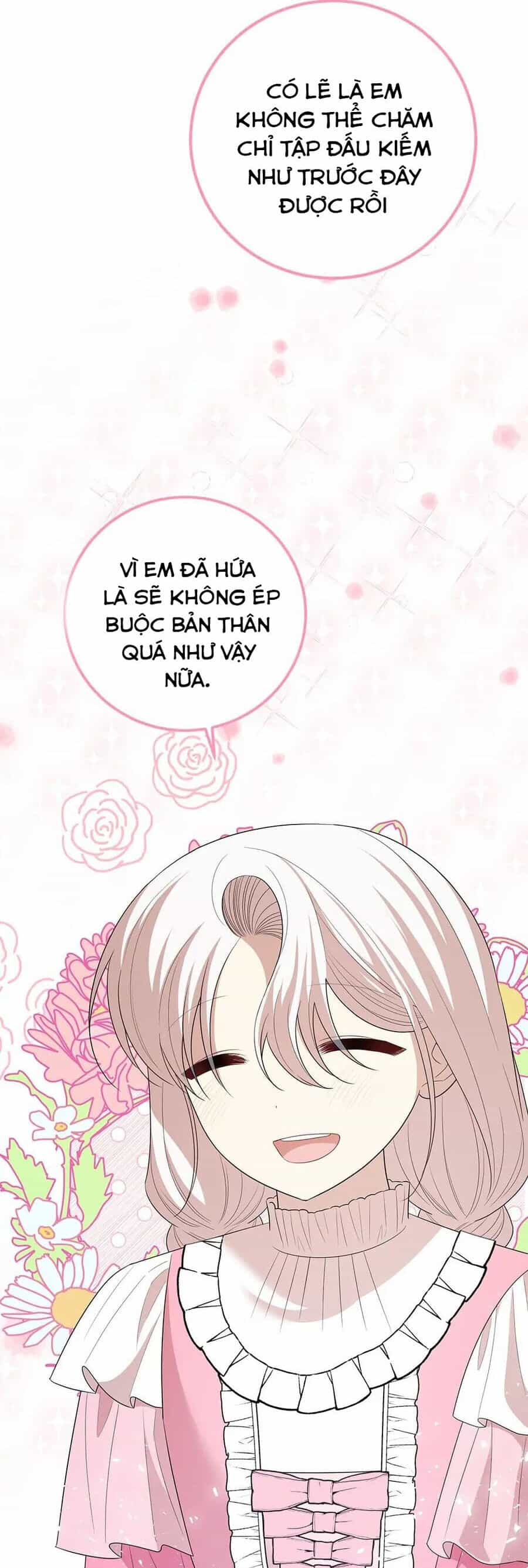 Những Người Anh Nguy Hiểm Của Công Nương - Chương 65 - ảnh 37