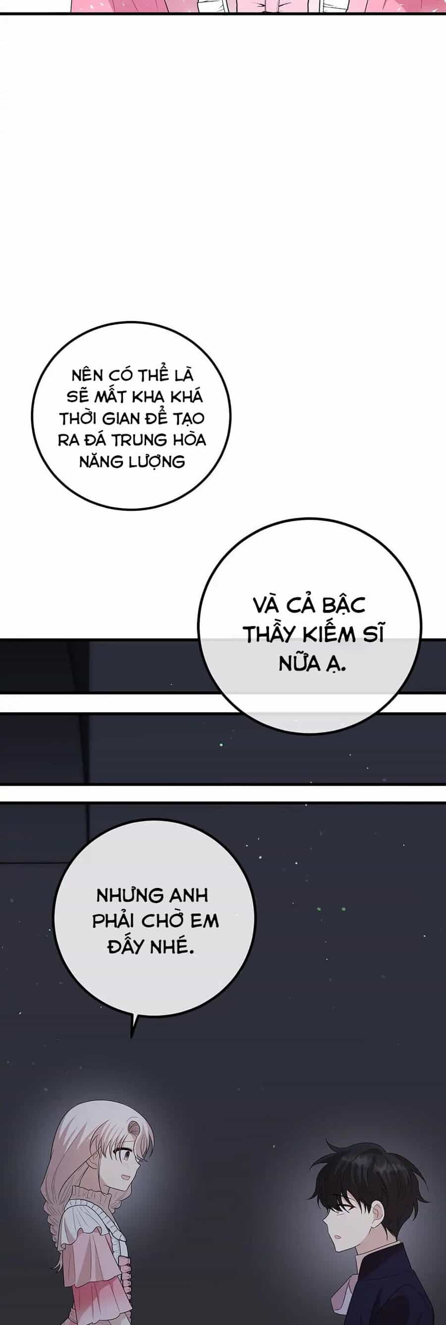 Những Người Anh Nguy Hiểm Của Công Nương - Chương 65 - ảnh 38