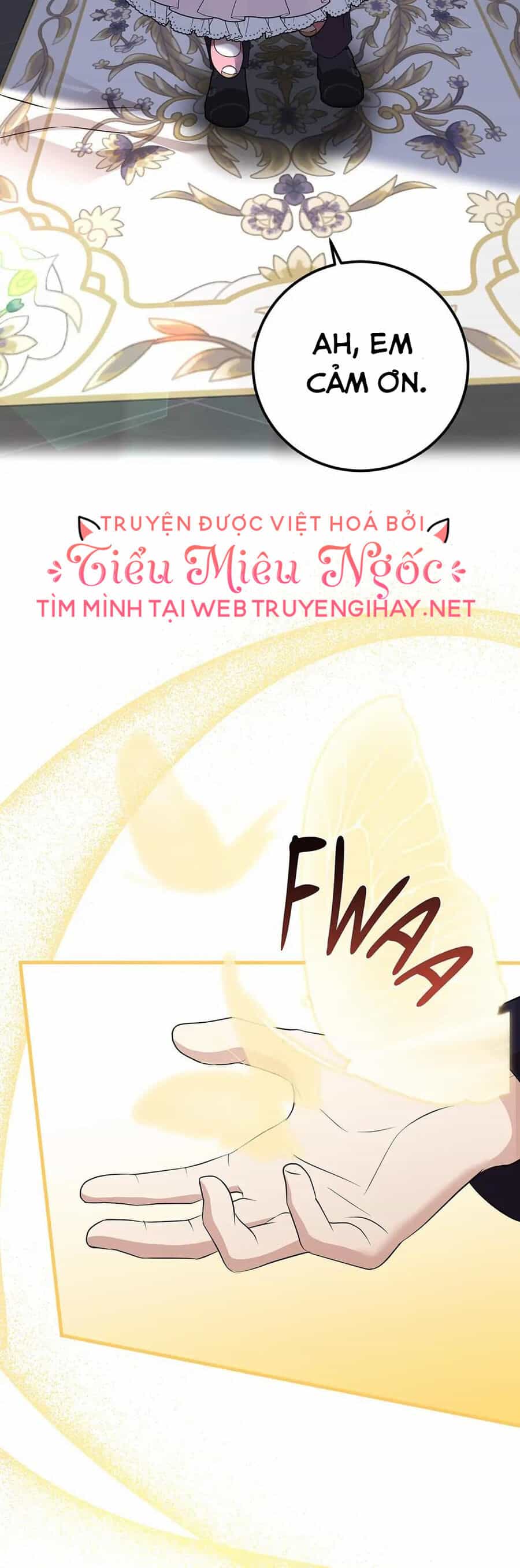 Những Người Anh Nguy Hiểm Của Công Nương - Chương 65 - ảnh 50