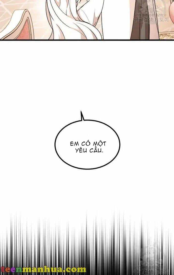 Những Người Anh Nguy Hiểm Của Công Nương - Chương 7 - ảnh 54