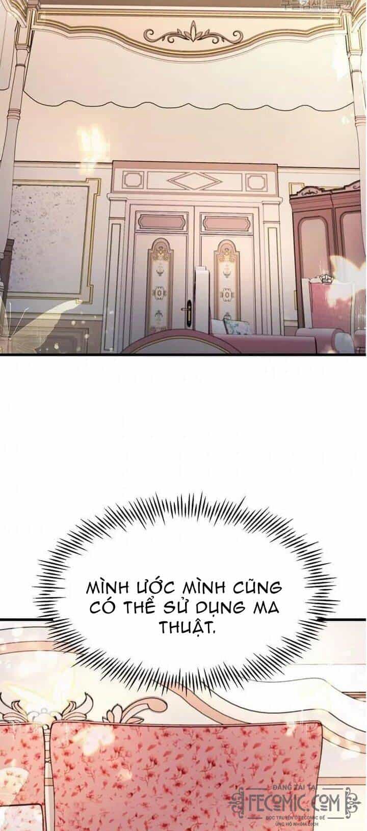 Những Người Anh Nguy Hiểm Của Công Nương - Chương 7 - ảnh 7