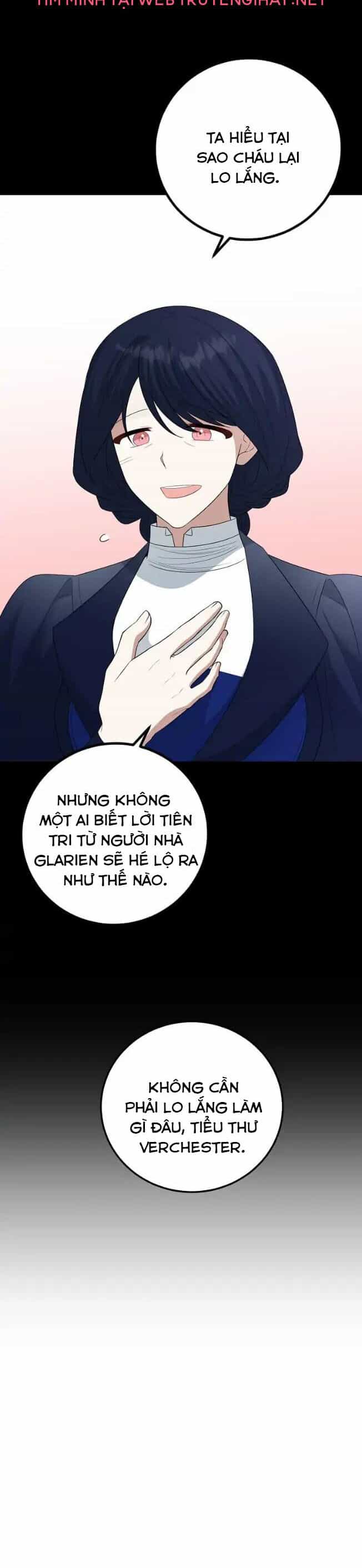 Những Người Anh Nguy Hiểm Của Công Nương - Chương 67 - ảnh 34