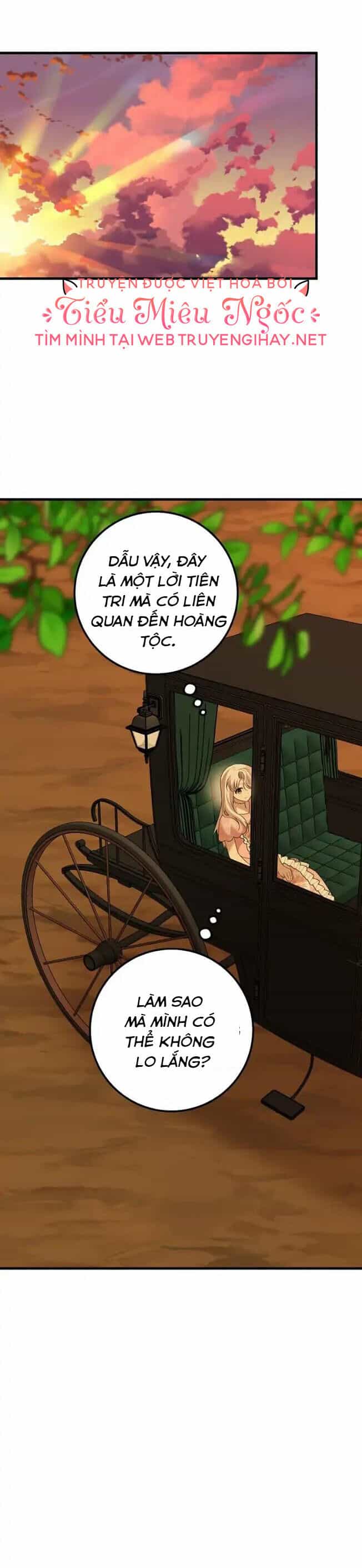 Những Người Anh Nguy Hiểm Của Công Nương - Chương 67 - ảnh 35