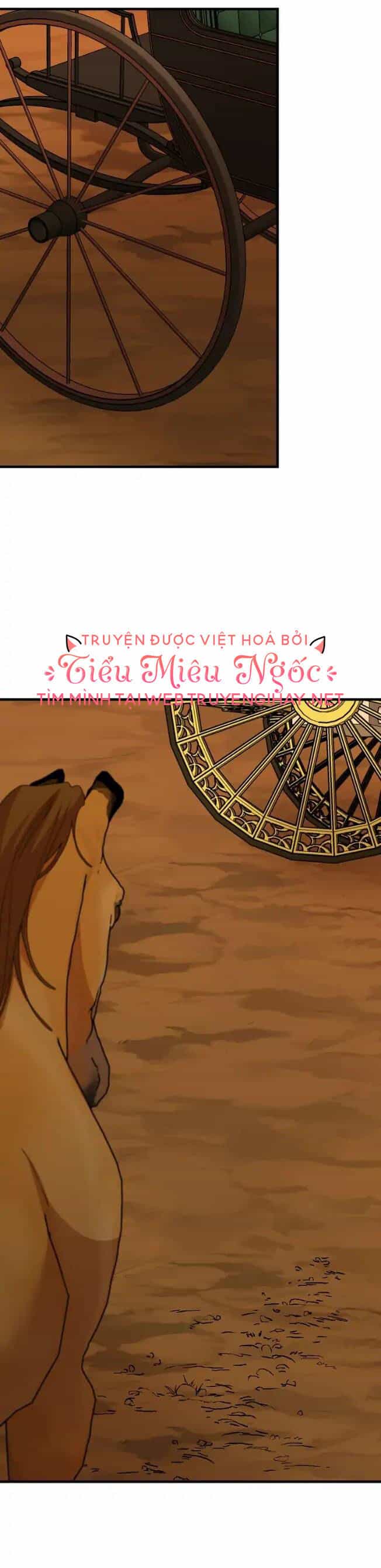Những Người Anh Nguy Hiểm Của Công Nương - Chương 67 - ảnh 36