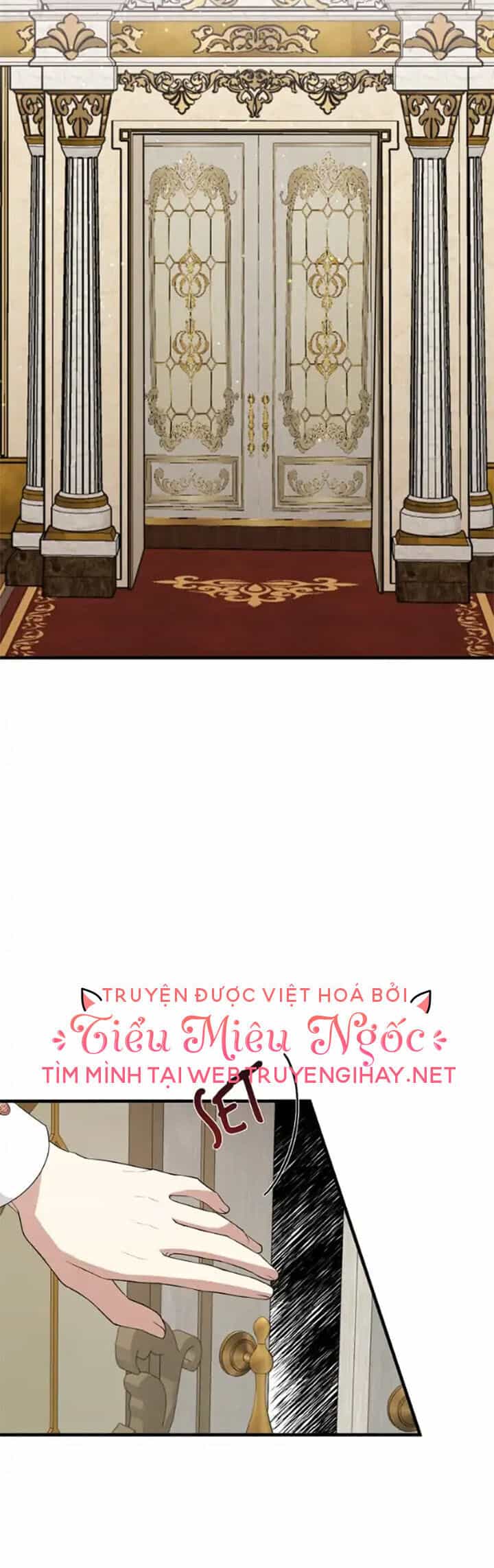 Những Người Anh Nguy Hiểm Của Công Nương - Chương 68 - ảnh 10
