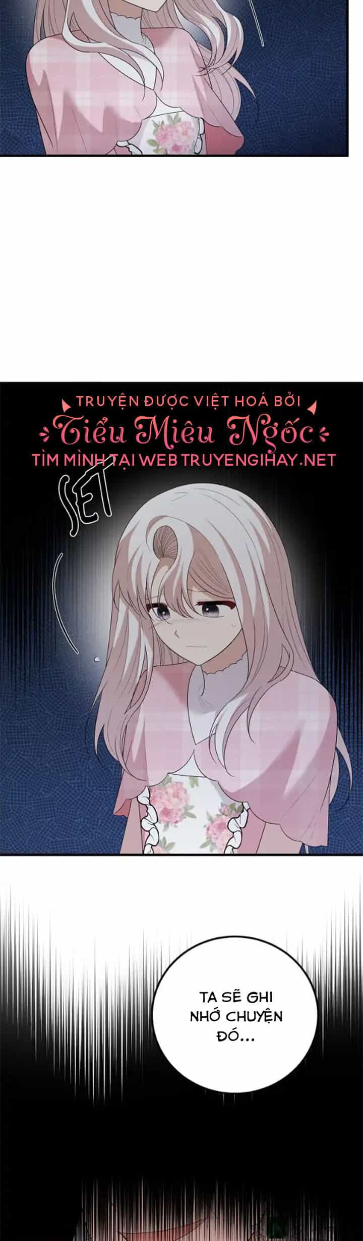 Những Người Anh Nguy Hiểm Của Công Nương - Chương 68 - ảnh 21